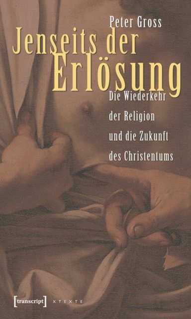 Peter Gross - Jenseits der Erlösung, E-bok
