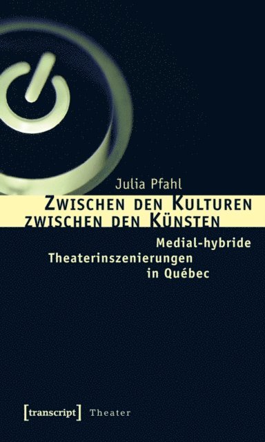 Julia Pfahl - Zwischen den Kulturen - zwischen den Künsten, E-bok