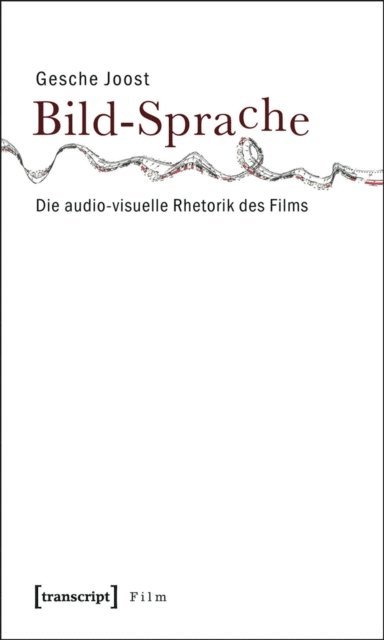 Gesche Joost - Bild-Sprache, E-bok
