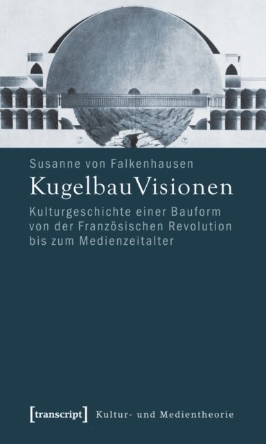 Susanne von Falkenhausen - KugelbauVisionen, E-bok
