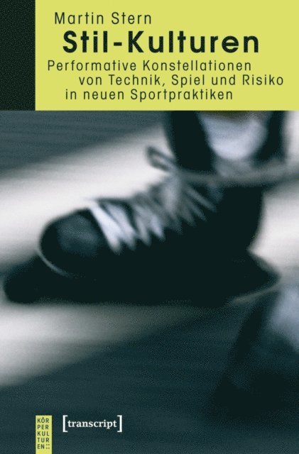 Martin Stern - Stil-Kulturen, E-bok