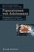 Figurationen von Adoleszenz