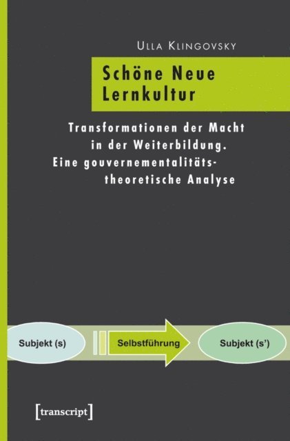Ulla Klingovsky - Schöne Neue Lernkultur, E-bok