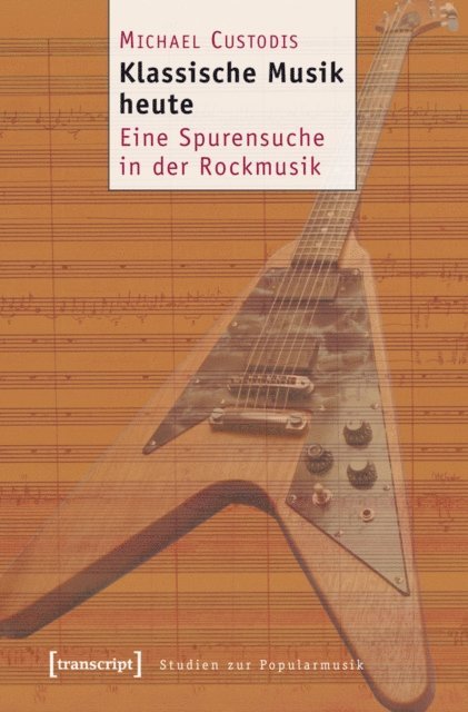 Michael Custodis - Klassische Musik heute, E-bok