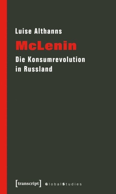 Luise Althanns - McLenin, E-bok