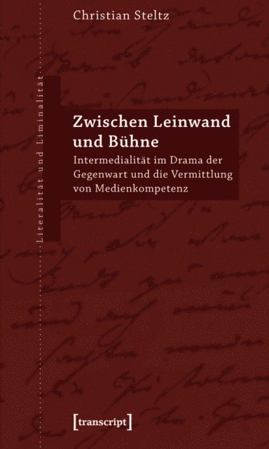 Christian Steltz - Zwischen Leinwand und Bühne, E-bok