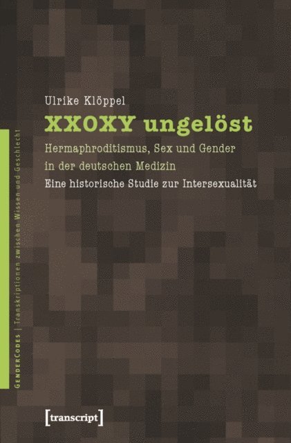 Ulrike Kloppel - XX0XY ungelöst, E-bok