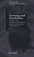 Gattung und Geschichte