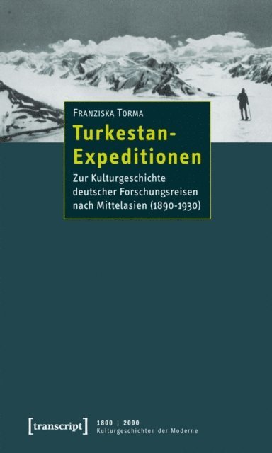 Franziska Torma - Turkestan-Expeditionen, E-bok