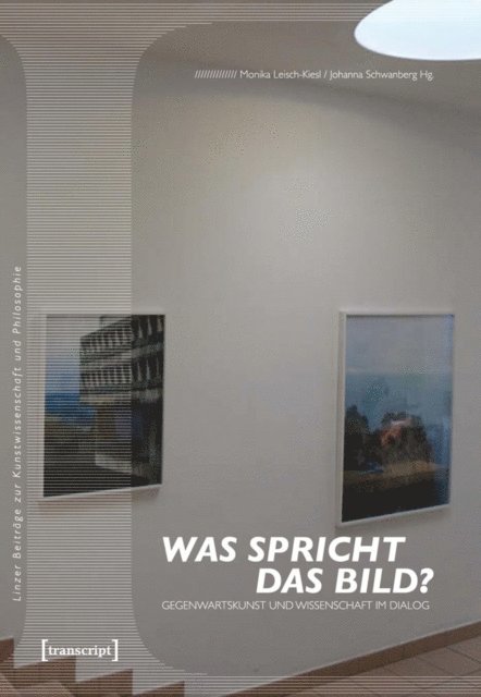 Johanna Schwanberg, Monika Leisch-Kiesl - Was spricht das Bild?, E-bok