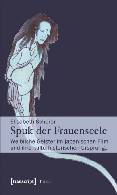 Elisabeth Scherer - Spuk der Frauenseele, E-bok