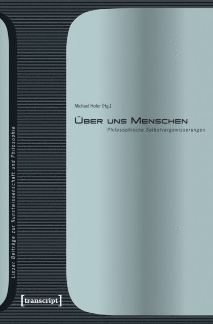 Michael Hofer - Über uns Menschen, E-bok