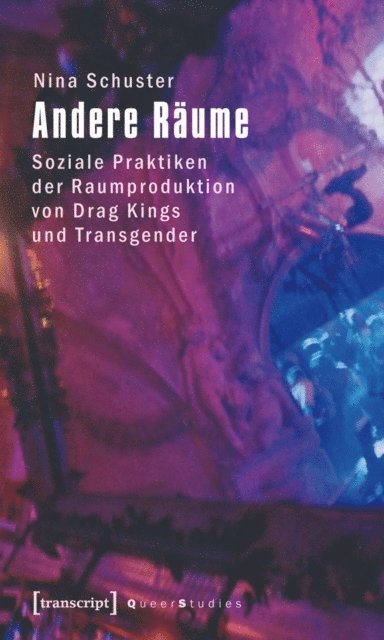 Nina Schuster - Andere Räume, E-bok