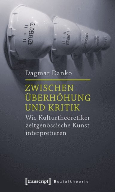 Dagmar Danko - Zwischen Überhöhung und Kritik, E-bok