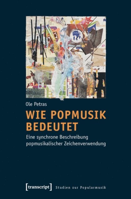 Ole Petras - Wie Popmusik bedeutet, E-bok