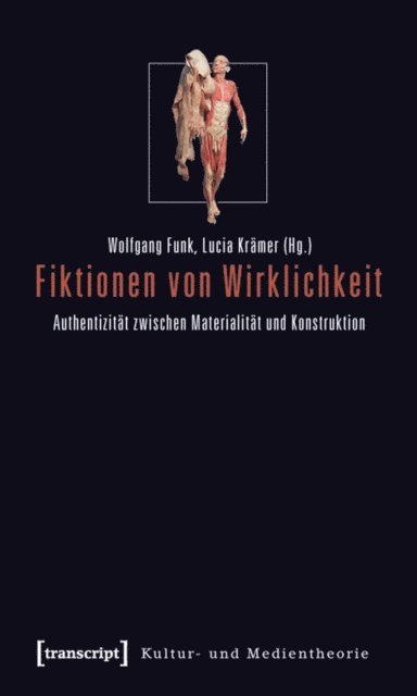 Lucia Kramer, Wolfgang Funk - Fiktionen von Wirklichkeit, E-bok