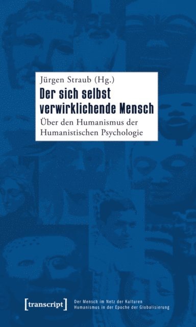 Jurgen Straub - Der sich selbst verwirklichende Mensch, E-bok
