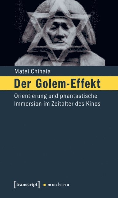 Matei Chihaia - Der Golem-Effekt, E-bok