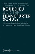 Bourdieu und die Frankfurter Schule
