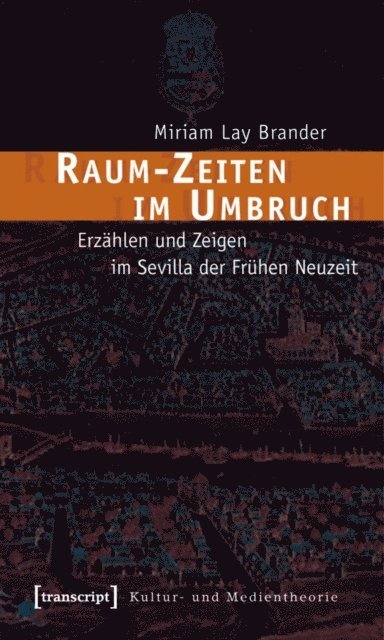 Miriam Lay Brander - Raum-Zeiten im Umbruch, E-bok