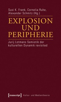 Explosion und Peripherie