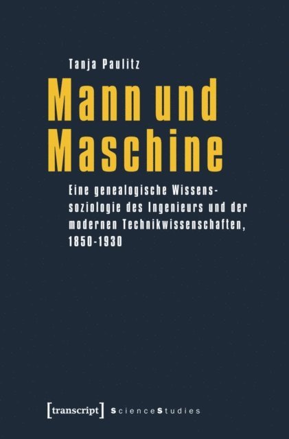 Tanja Paulitz - Mann und Maschine, E-bok