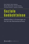 Soziale GedÃ¿chtnisse