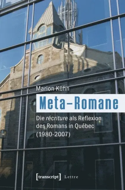 Marion Kuhn - Meta-Romane, E-bok. Tillgänglighet: Lägg i varukorg