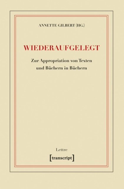 Annette Gilbert - Wiederaufgelegt, E-bok