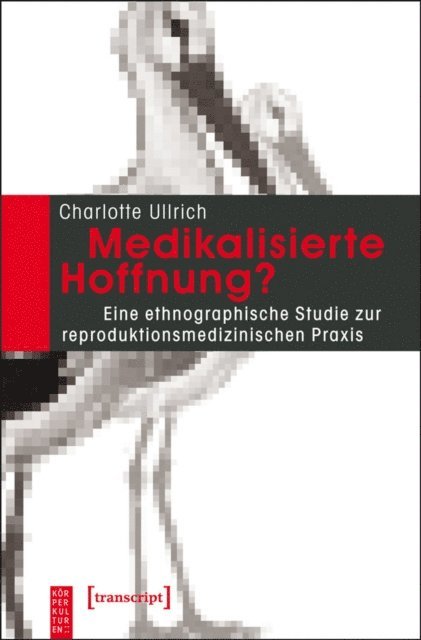 Charlotte Ullrich - Medikalisierte Hoffnung?, E-bok