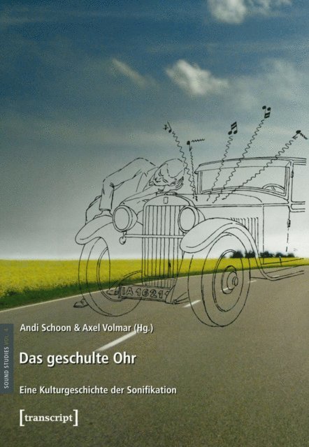 Axel Volmar, Andi Schoon - Das geschulte Ohr, E-bok