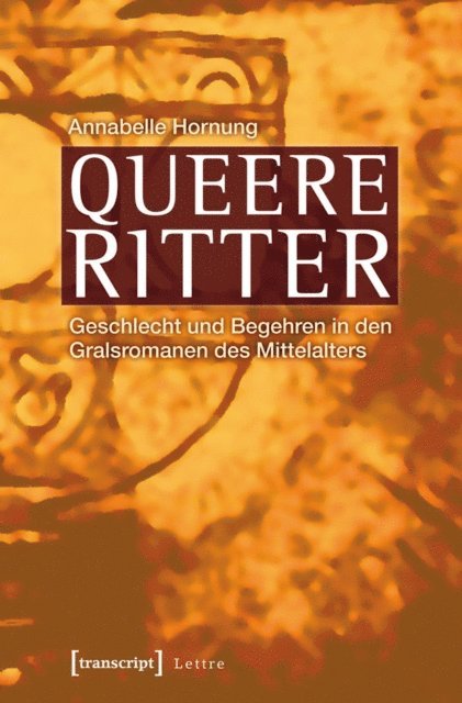 Annabelle Hornung - Queere Ritter, E-bok