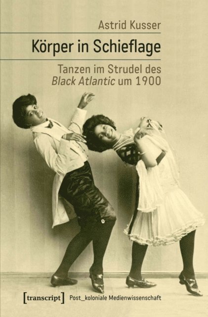 Astrid Kusser - Körper in Schieflage, E-bok