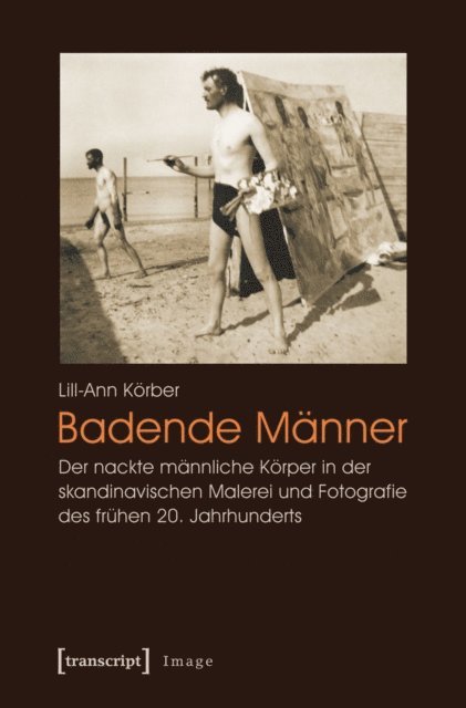 Lill-Ann Korber - Badende Männer, E-bok