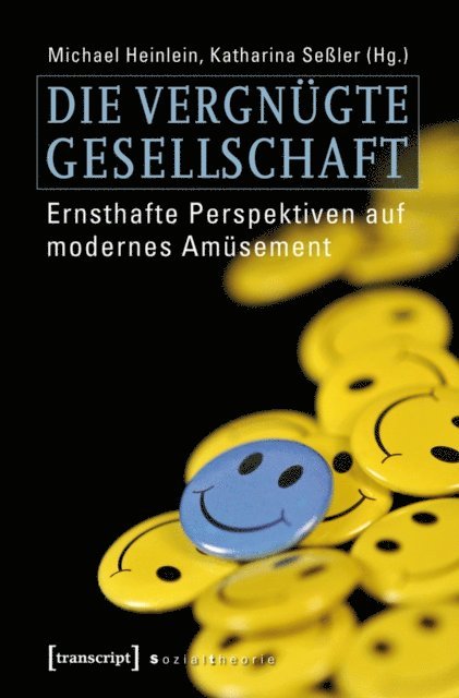 Katharina Seler, Michael Heinlein - Die vergnügte Gesellschaft, E-bok