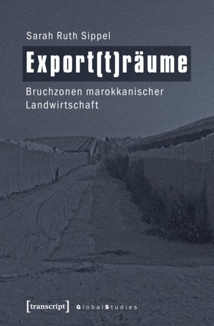Sarah Ruth Sippel - Export(t)räume, E-bok