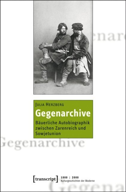 Julia Herzberg - Gegenarchive, E-bok