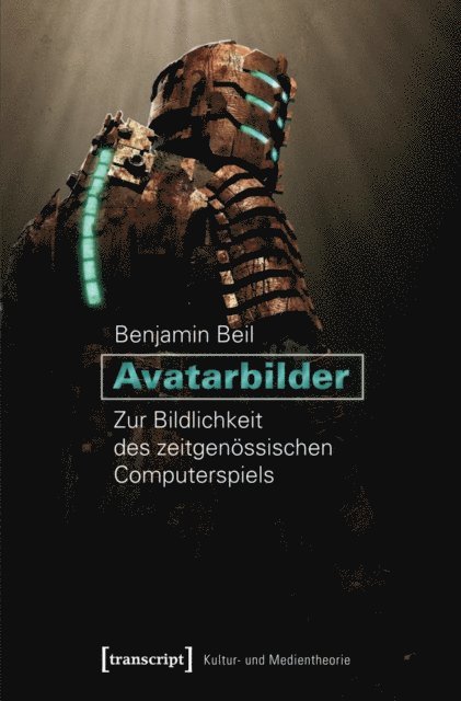 Benjamin Beil - Avatarbilder, E-bok