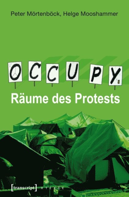 Helge Mooshammer, Peter Mortenbock - Occupy, E-bok
