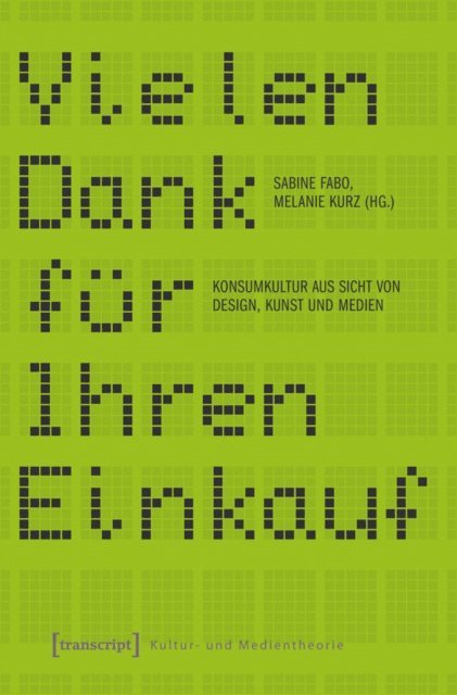 Melanie Kurz, Sabine Fabo - Vielen Dank für Ihren Einkauf, E-bok