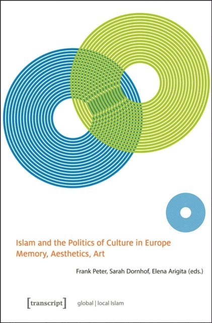 Elena Arigita, Sarah Dornhof, Frank Peter - Islam and the Politics of Culture in Europe, E-bok