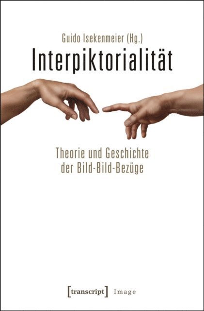 Guido Isekenmeier - Interpiktorialität, E-bok