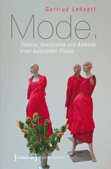 Gertrud Lehnert - Mode, E-bok