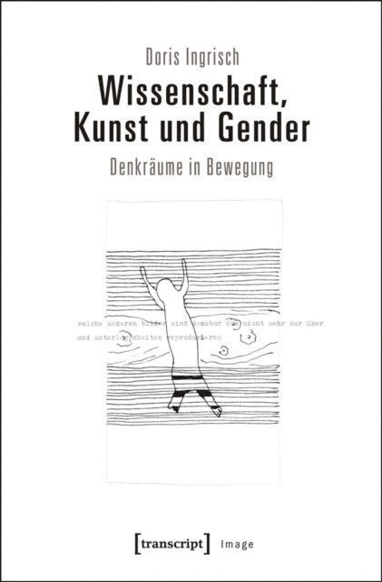 Doris Ingrisch - Wissenschaft, Kunst und Gender, E-bok