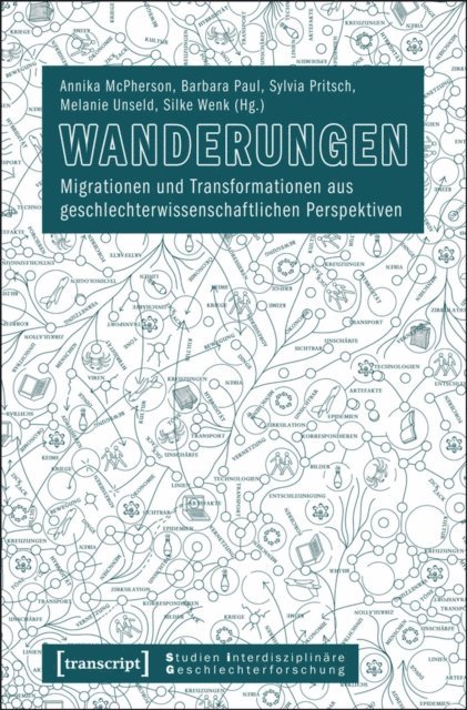 Silke Wenk, Melanie Unseld, Sylvia Pritsch, Barbara Paul, Annika McPherson - Wanderungen, E-bok