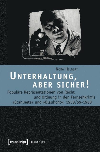 Nora Hilgert - Unterhaltung, aber sicher!, E-bok