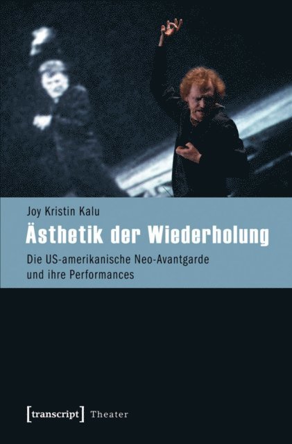 Joy Kristin Kalu - Ästhetik der Wiederholung, E-bok