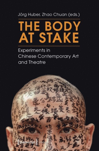 Zhao Chuan, Jorg Huber - Body at Stake, E-bok