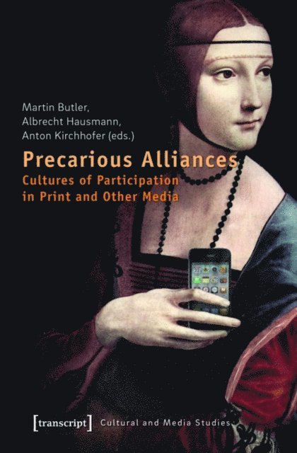 Anton Kirchhofer, Albrecht Hausmann, Martin Butler - Precarious Alliances, E-bok