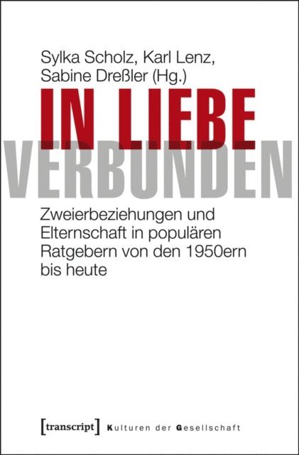 Sabine Dreler, Karl Lenz, Sylka Scholz - In Liebe verbunden, E-bok